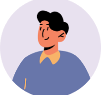 Profile image.